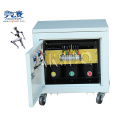 SG Dry-Type Power Transformer Square Box